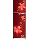 271 L 3 Star Frost Free Double Door Refrigerator (Emeria Red) RFF2953ERCF-Volta884-sm