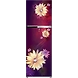 271 L 3 Star Frost Free Double Door Refrigerator (Dahlia WÃ„Â±ne) RFF2953DWCF-Volta888-sm
