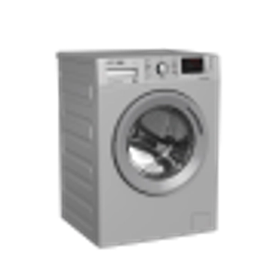 6.5 kg Fully Automatic Front Loading Washing Machine (Grey) WFL65S-1