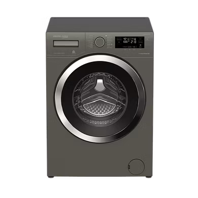 8 kg Fully Automatic Front Loading Washing Machine (Manhattan Grey) WFL80M-Volta913