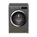 8 kg Fully Automatic Front Loading Washing Machine (Manhattan Grey) WFL80M-Volta913-sm
