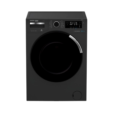 8 kg Fully Automatic Front Loading Washing Machine (Anthracite) WFL80AD-Volta928