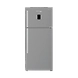 510 L 3 Star High End Frost Free Double Door Refrigerator (Inox Look) RFF533IF-Volta938-sm