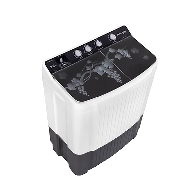 8.2 kg Semi Automatic Washing Machine (Grey) WTT82GRG-Volta951