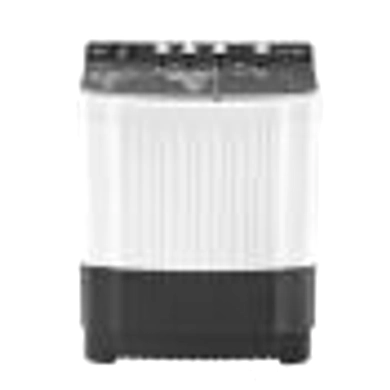 8.2 kg Semi Automatic Washing Machine (Grey) WTT82GRG-1
