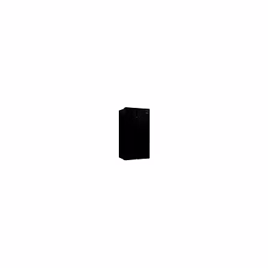 634 L Side by Side Refrigerator (Black Glass) RSB65GF-1