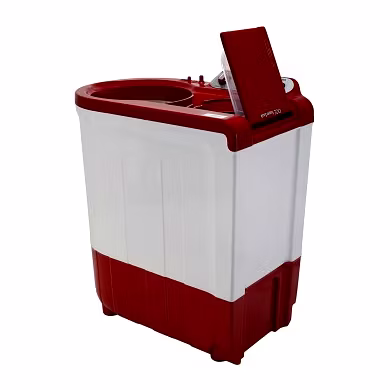 Ace Supersoak 7.5 Kg Semi Automatic Washing Machine-2