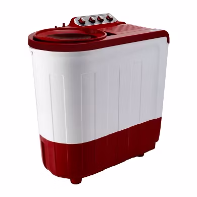 Ace Supersoak 7.5 Kg Semi Automatic Washing Machine-1