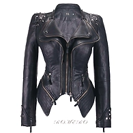LEATHER JACKET LE-5