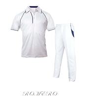 CRICKET UNIFORM ( HALF SLEEVE T SHIRT) CR-1