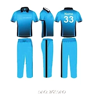 CRICKET UNIFORM( ONLY T SHIRT SUBLIMATION) CR-3