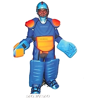 GOEL KEEPER HOCKEY KIT