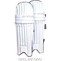 CRICKET  PLAYER LEG GUARD