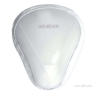 CRICKET ABDOMINAL GUARD WITHOUT HOLE