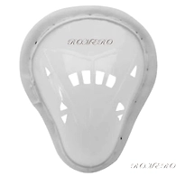 CRICKET ABDOMINAL GUARD WITH HOLE