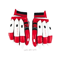 CRICKET PLAYER GLOVES