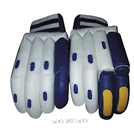 CRICKET PLAYER  GLOVES