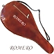 BADMINTON BAGS LEATHER B-4-B-4BLACK-sm