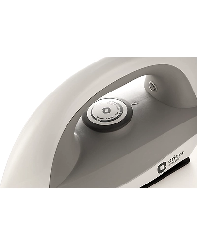 Orient electric Fabrimate DIFM10GP 1000W Dry Iron-3