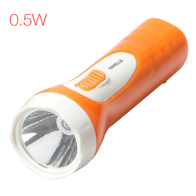 Pathfinder 5 Orange Rechargeable LED Torch