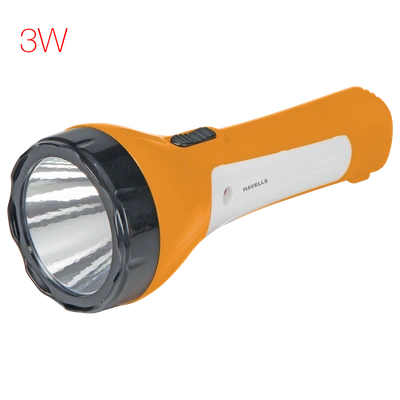 Pathfinder 30 Rechargeable LED Torch