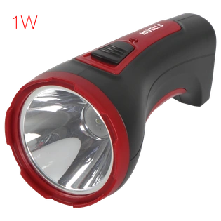 Ranger 10 Rechargeable LED Torch