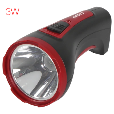 Ranger 30 Rechargeable LED Torch