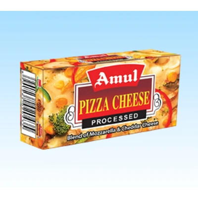 Amul Processed Pizza Cheese