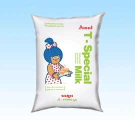 Amul T-Special Milk-Amul125