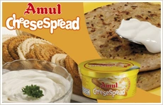 Amul Cheese Spread-Amul135