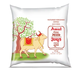 Amul Cow Milk-Amul142