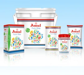 Amul Ghee-Amul152