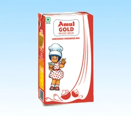 Amul Gold-Amul191