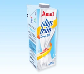 Amul Slim 'n' Trim-Amul192