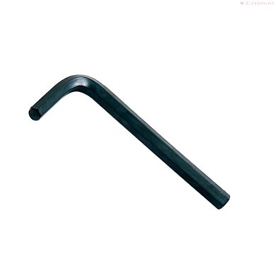Hex Allen Keys - Long Pattern - CRV | EAK-2402-118Eastman