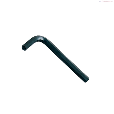 Hex Allen Keys - Short Pattern - CRV | EAK-2401-119Eastman