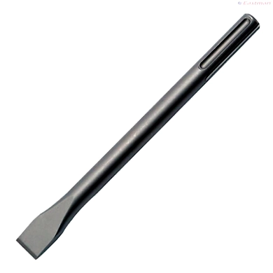 DEMOLIATION HAMMER CHIESEL BITS Flat-122Eastman