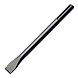 DEMOLIATION HAMMER CHIESEL BITS Flat-122Eastman-sm