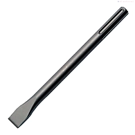 DEMOLIATION HAMMER CHIESEL BITS Flat