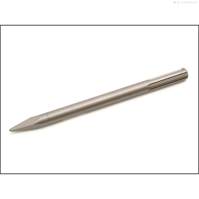 DEMOLIATION HAMMER CHIESEL BITS POINTED HEAD-123Eastman
