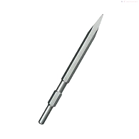 HEX CHISEL BIT FOR 05 KG HAMMER