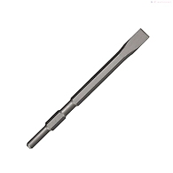 HEX CHISEL BIT FOR 05 KG HAMMER FLAT Head