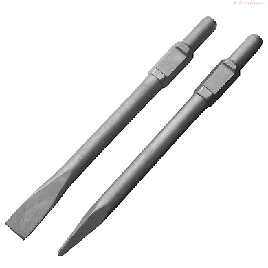 CHISEL BIT FOR 16 KG HAMMER-126Eastman