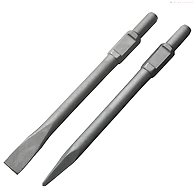 CHISEL BIT FOR 16 KG HAMMER