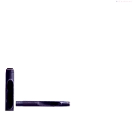 LEATHER ALLOY PUNCH
