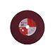 Red Cutting Wheels 14&quot; | ERCW-355-138Eastman-sm