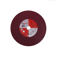 Red Cutting Wheels 14" | ERCW-355