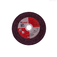 Red Cutting Wheels 4"/ 5" | ERCW-107/125N