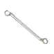 Bi Hexagonal Ring Spanners - Shallow Offset - CRV | E-2007-142Eastman-sm