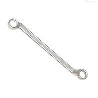 Bi Hexagonal Ring Spanners - Shallow Offset - CRV | E-2007